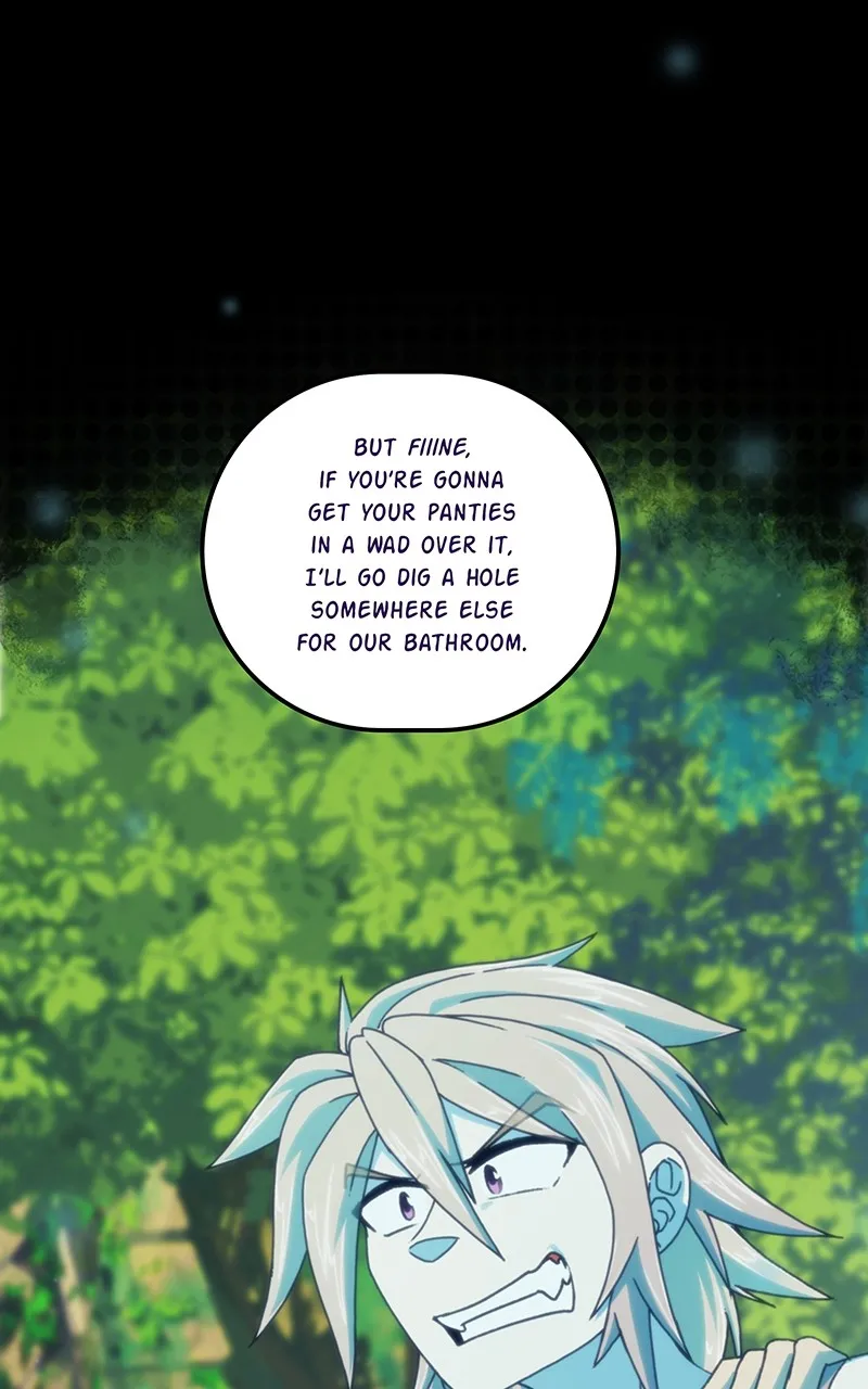 Read City of Blank EN Manga Online