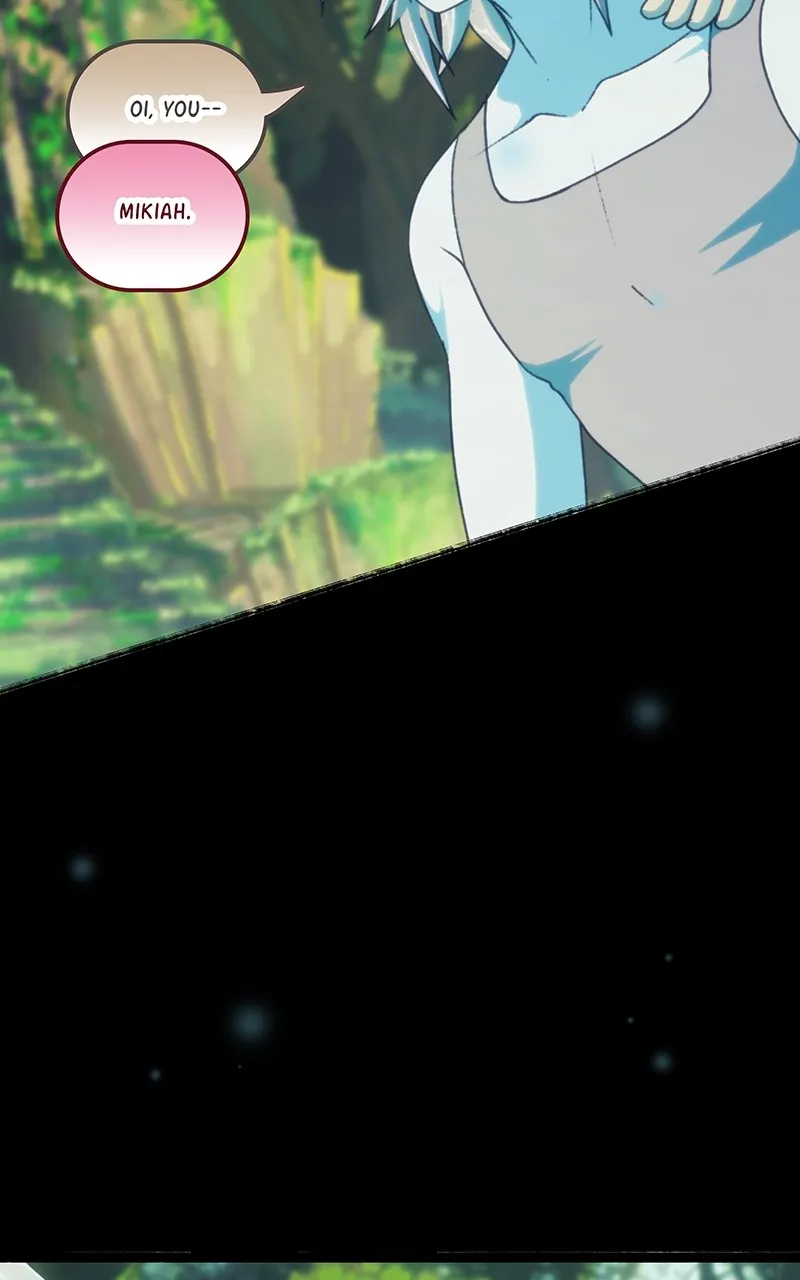 Read City of Blank EN Manga Online