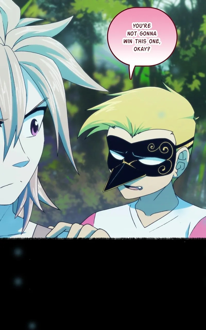 Read City of Blank EN Manga Online