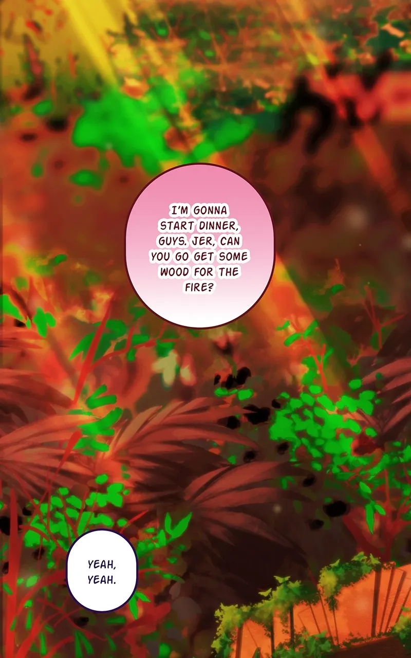 Read City of Blank EN Manga Online