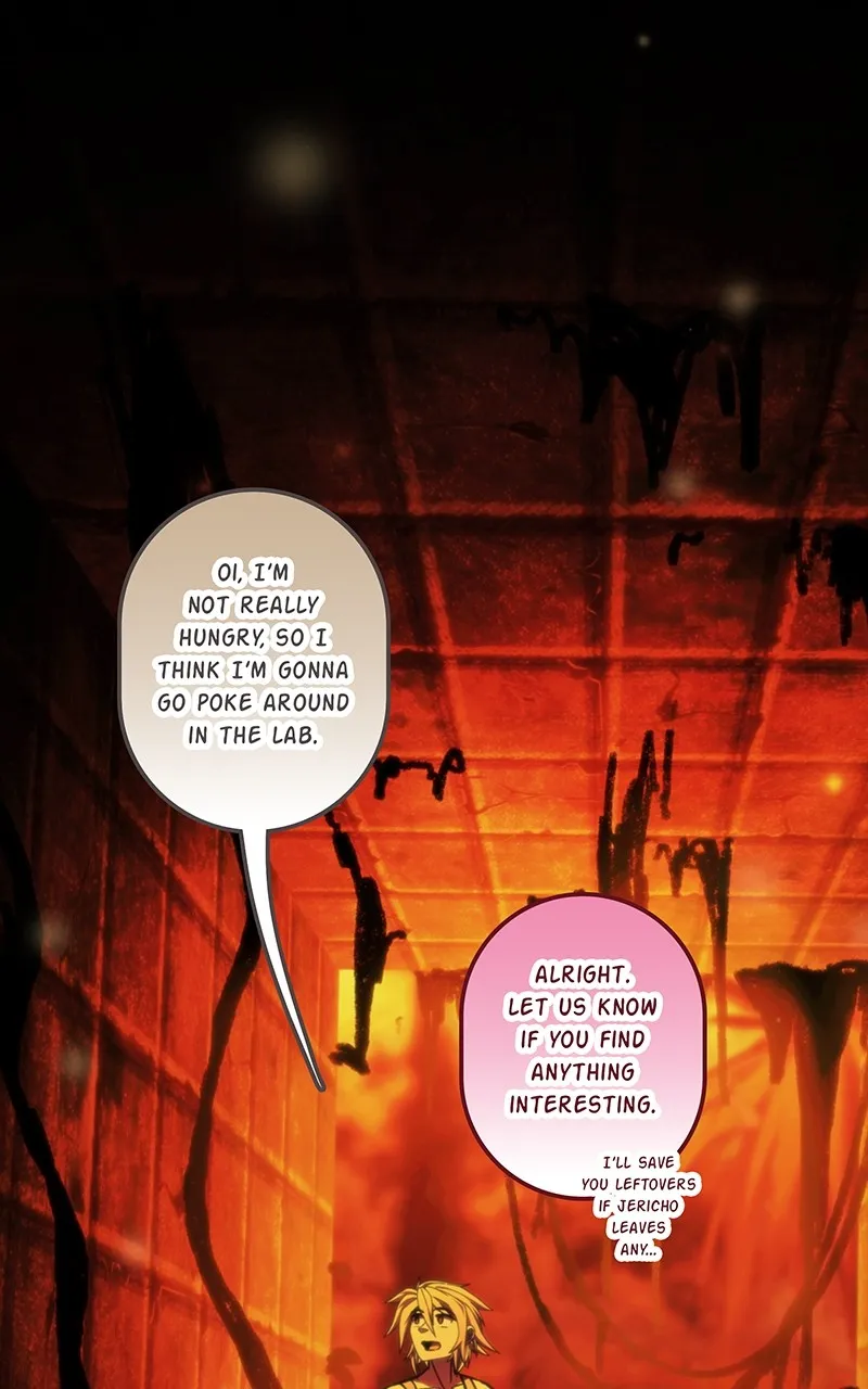 Read City of Blank EN Manga Online