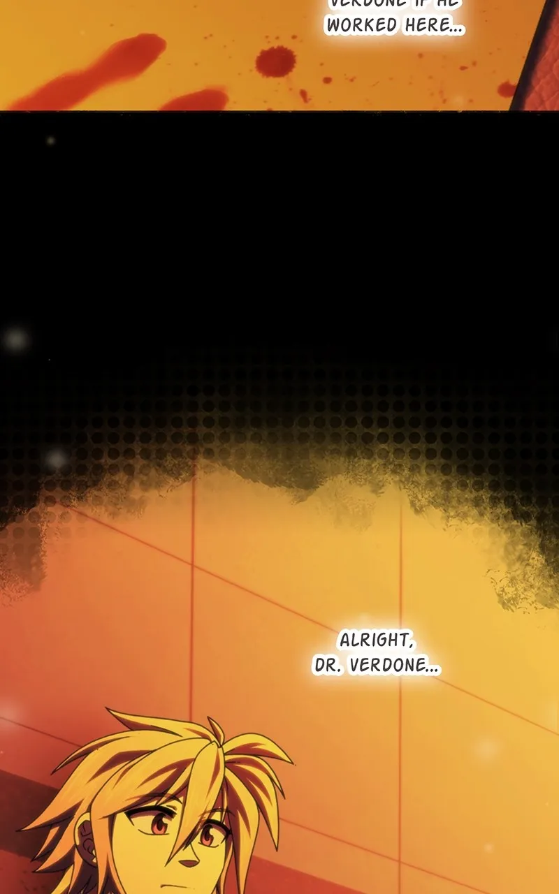 Read City of Blank EN Manga Online