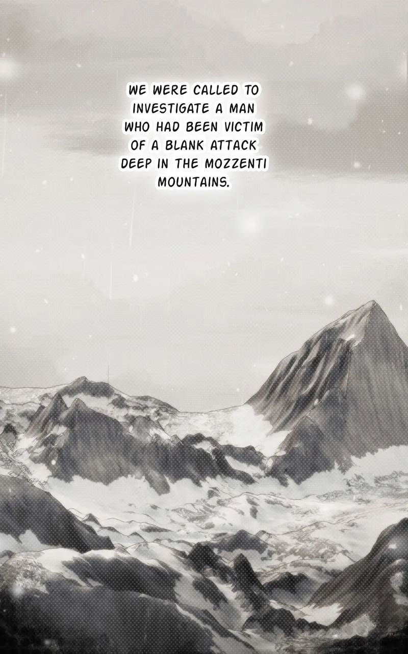 Read City of Blank EN Manga Online