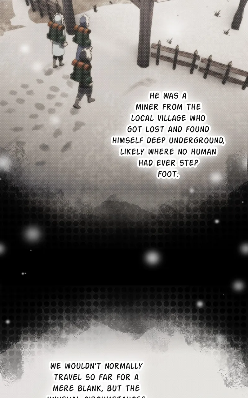 Read City of Blank EN Manga Online