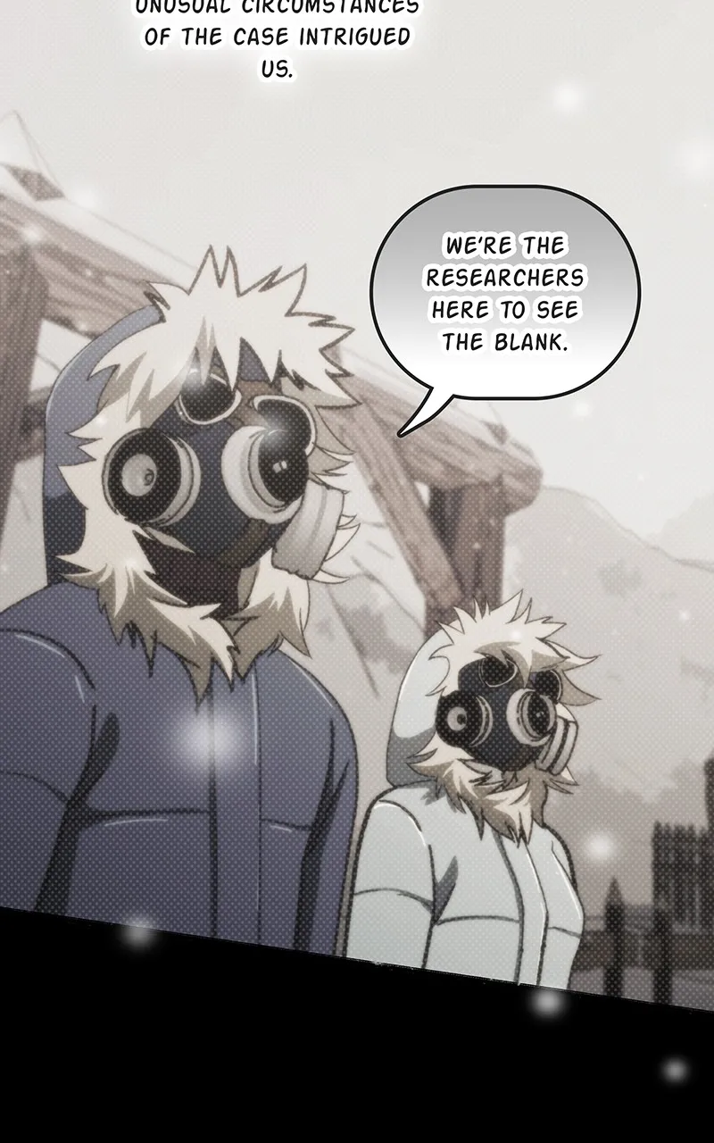 Read City of Blank EN Manga Online