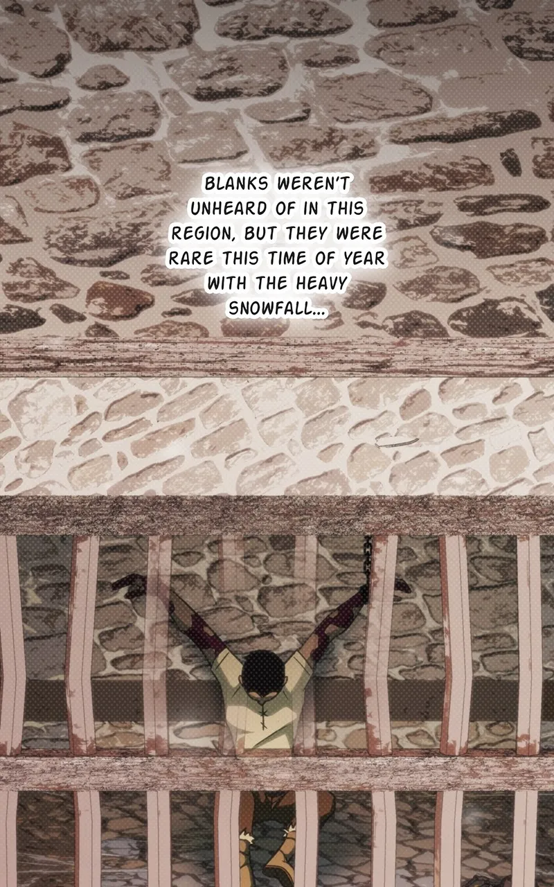 Read City of Blank EN Manga Online