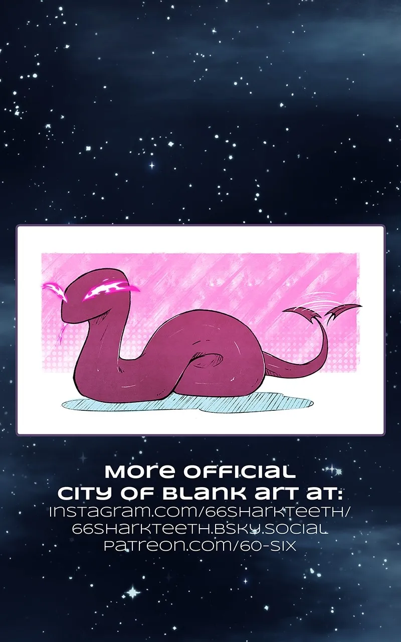 Read City of Blank EN Manga Online