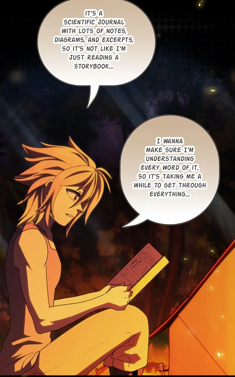 Read City of Blank EN Manga Online