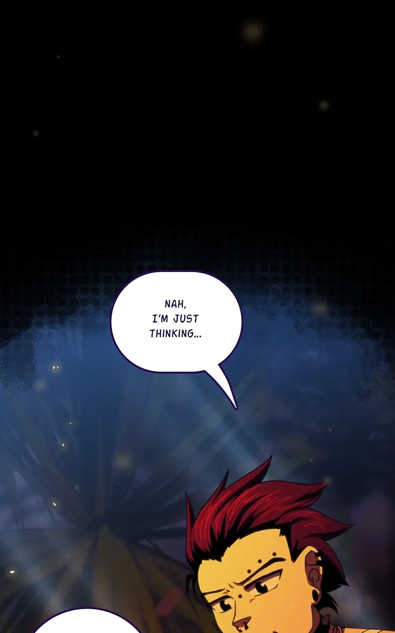 Read City of Blank EN Manga Online