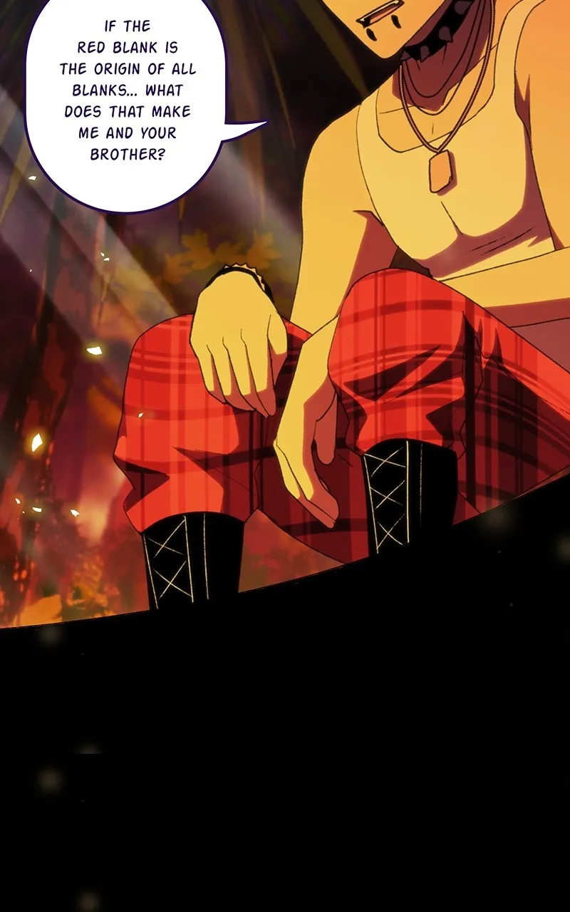 Read City of Blank EN Manga Online