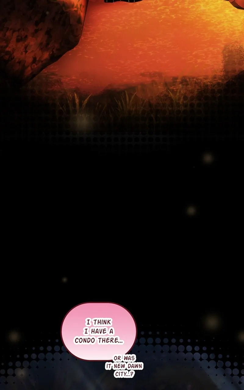 Read City of Blank EN Manga Online