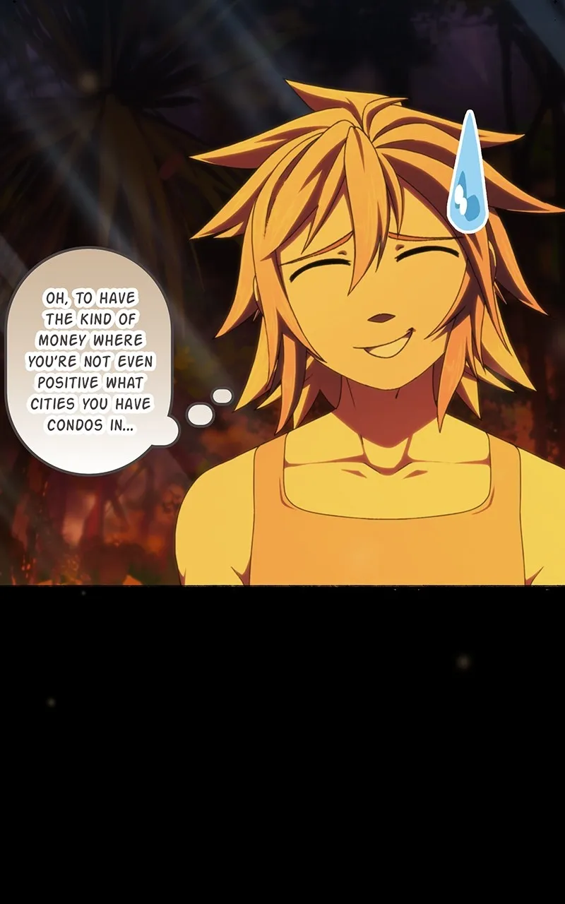 Read City of Blank EN Manga Online
