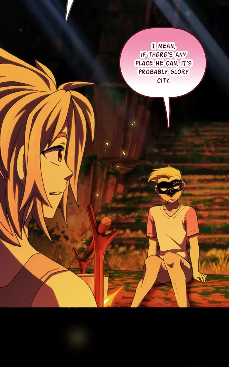 Read City of Blank EN Manga Online