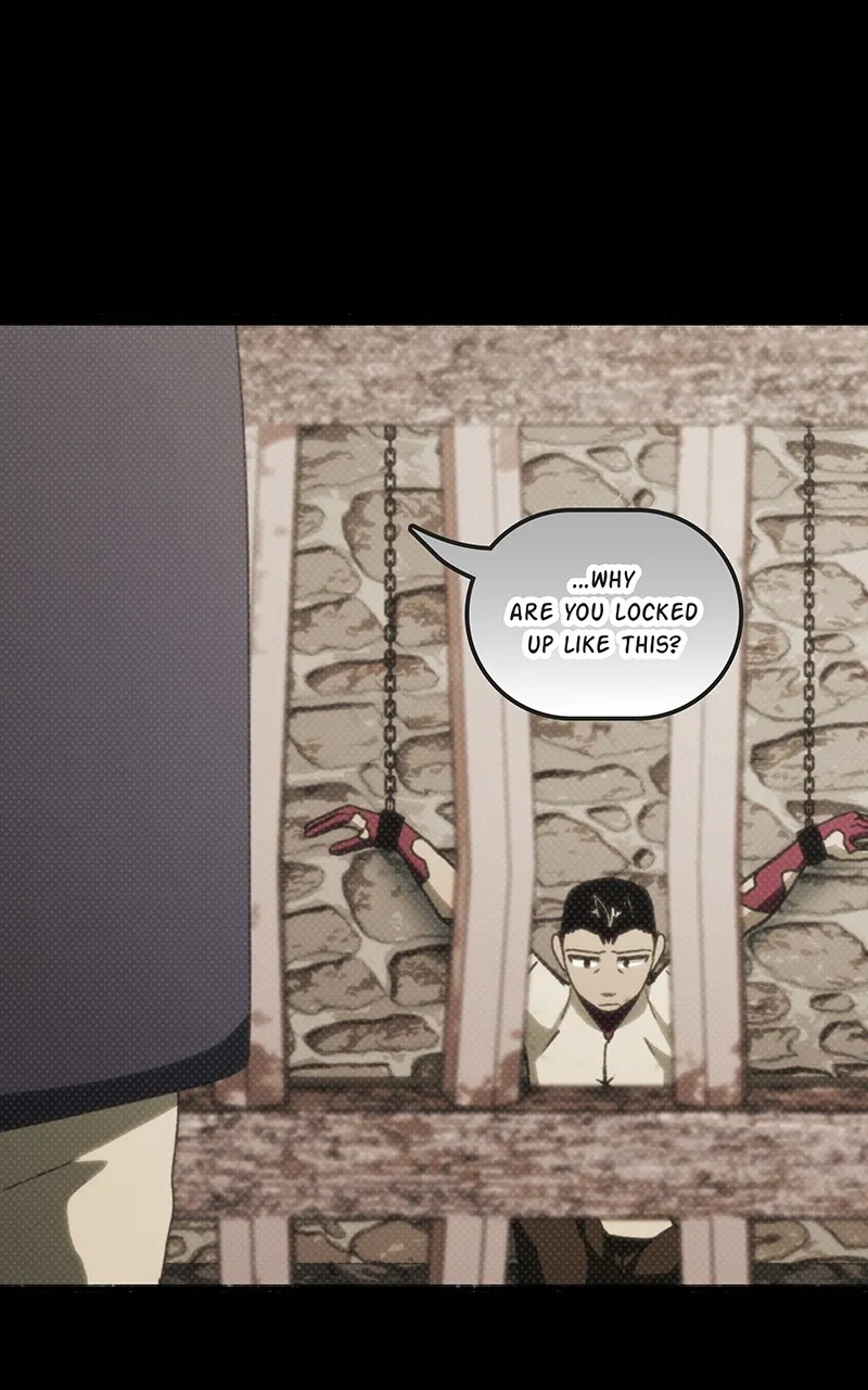 Read City of Blank EN Manga Online