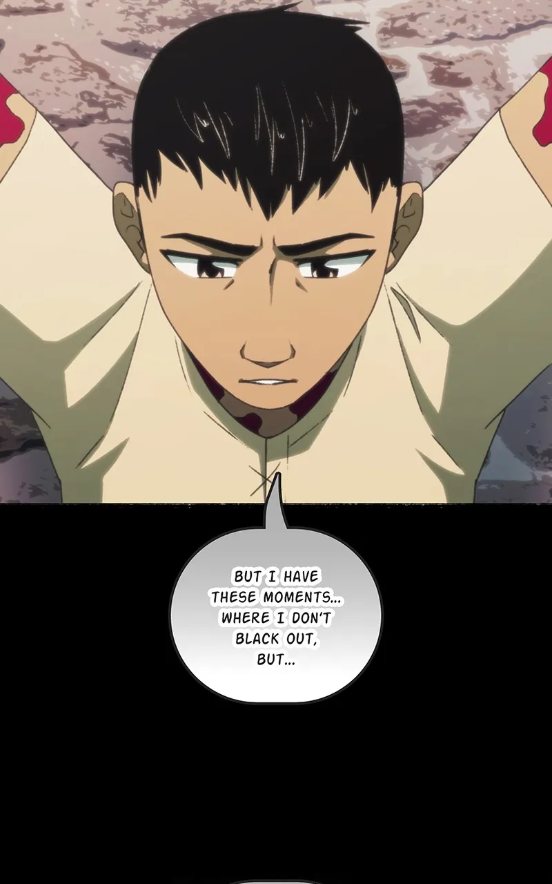 Read City of Blank EN Manga Online