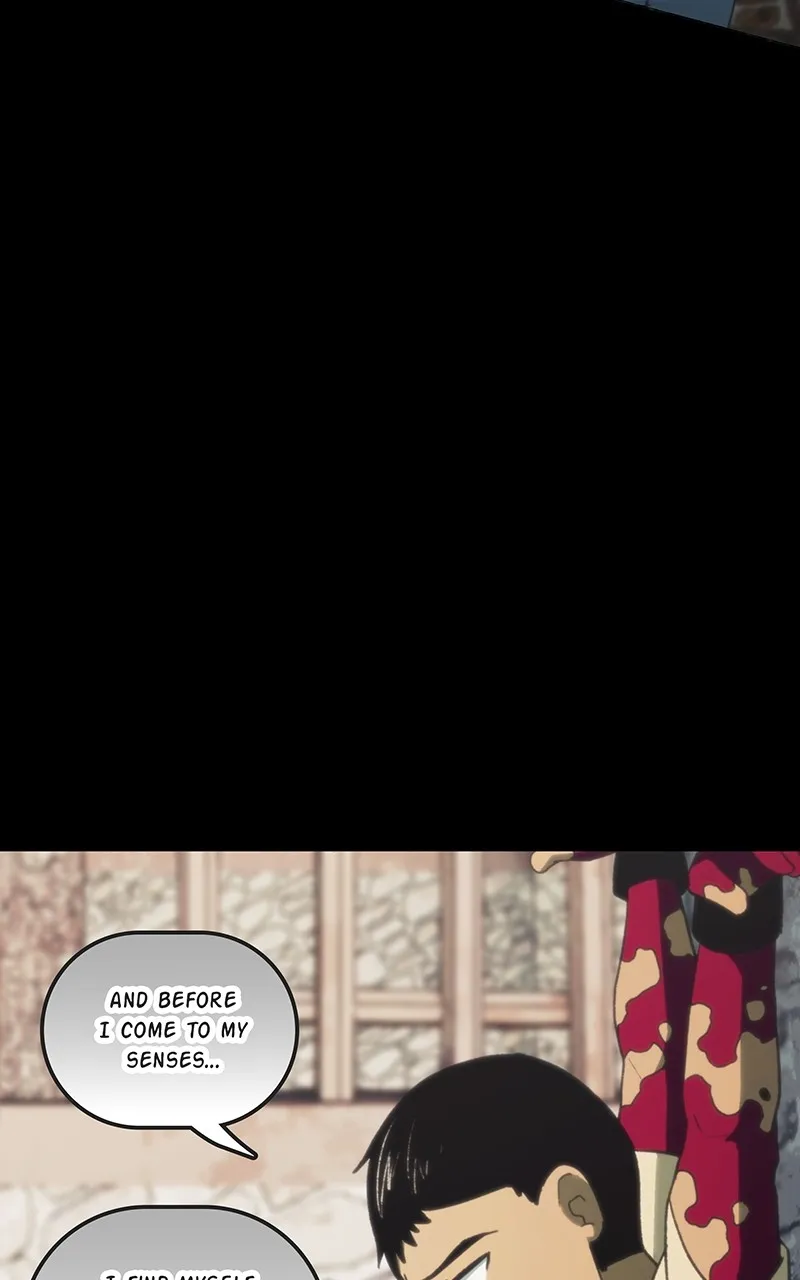 Read City of Blank EN Manga Online