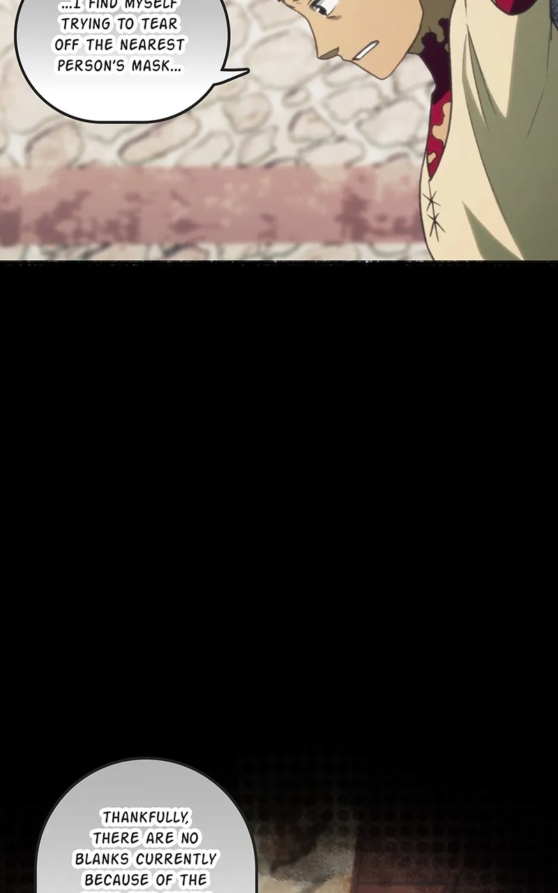 Read City of Blank EN Manga Online