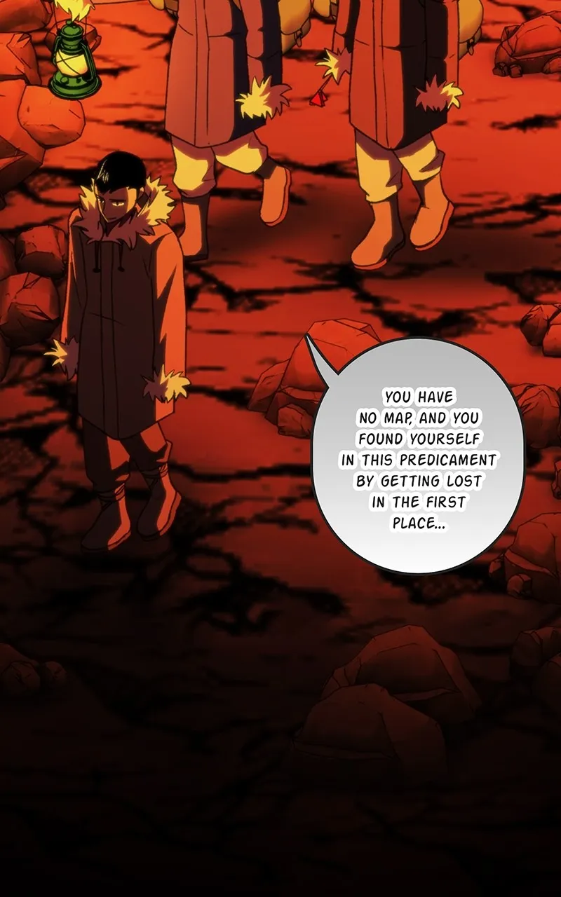 Read City of Blank EN Manga Online