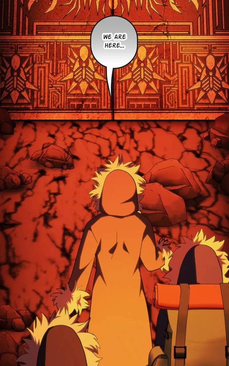 Read City of Blank EN Manga Online