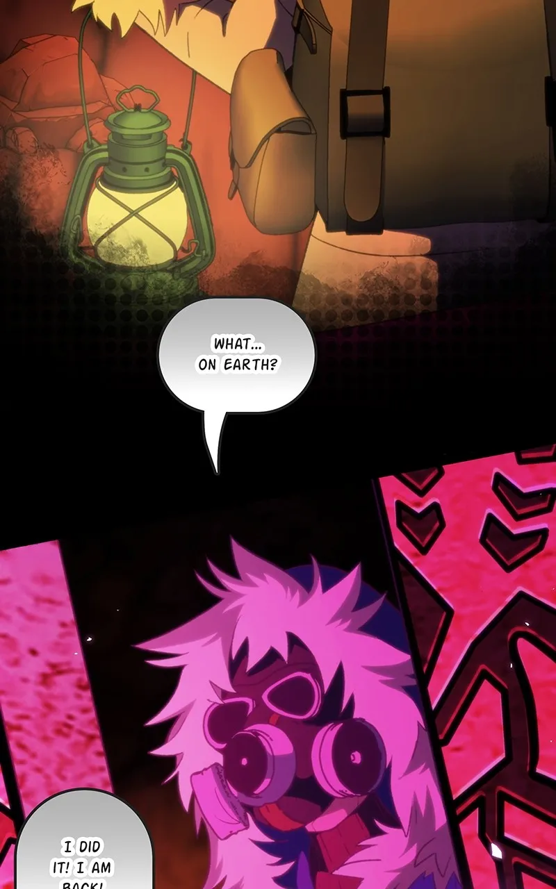 Read City of Blank EN Manga Online