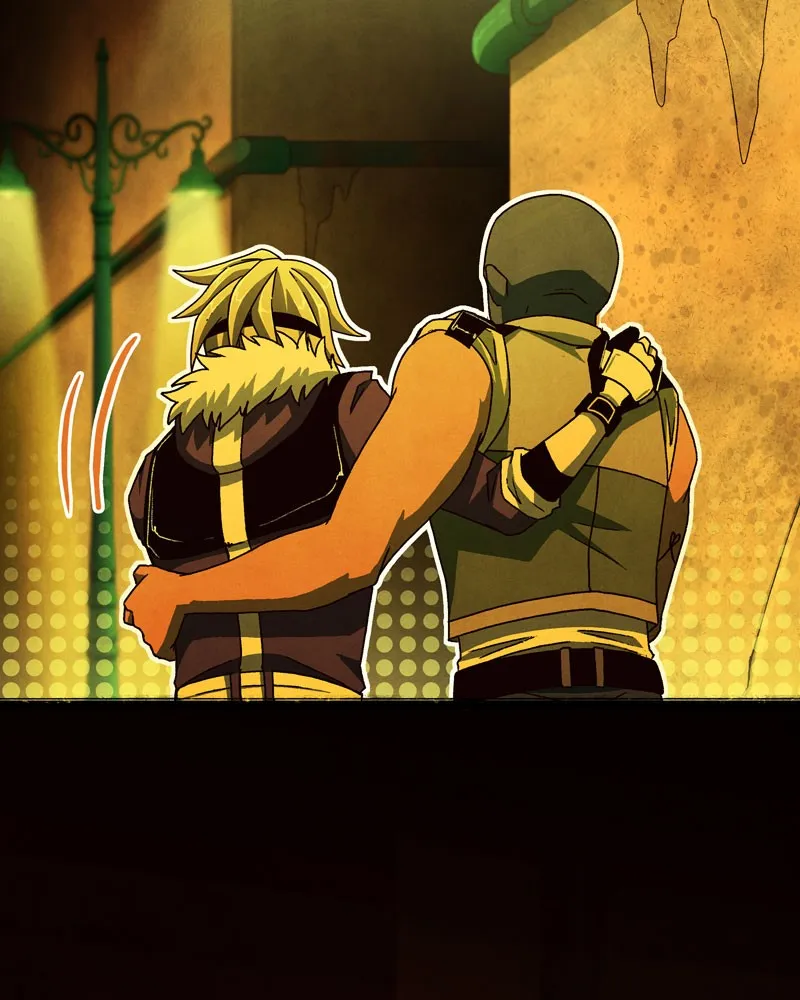 Read City of Blank EN Manga Online