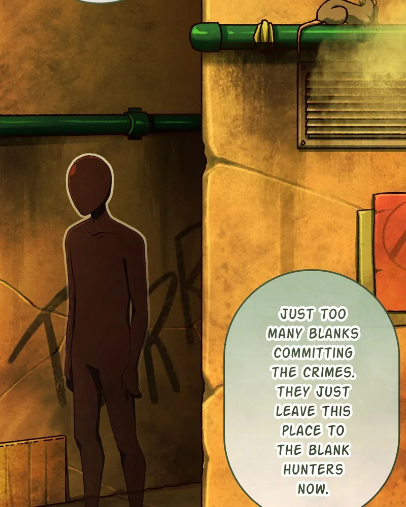 Read City of Blank EN Manga Online