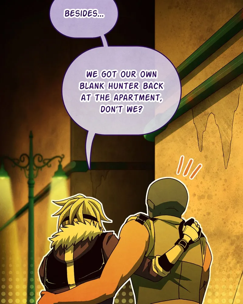 Read City of Blank EN Manga Online