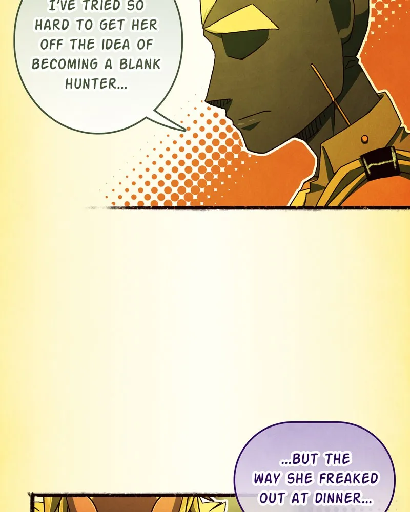 Read City of Blank EN Manga Online