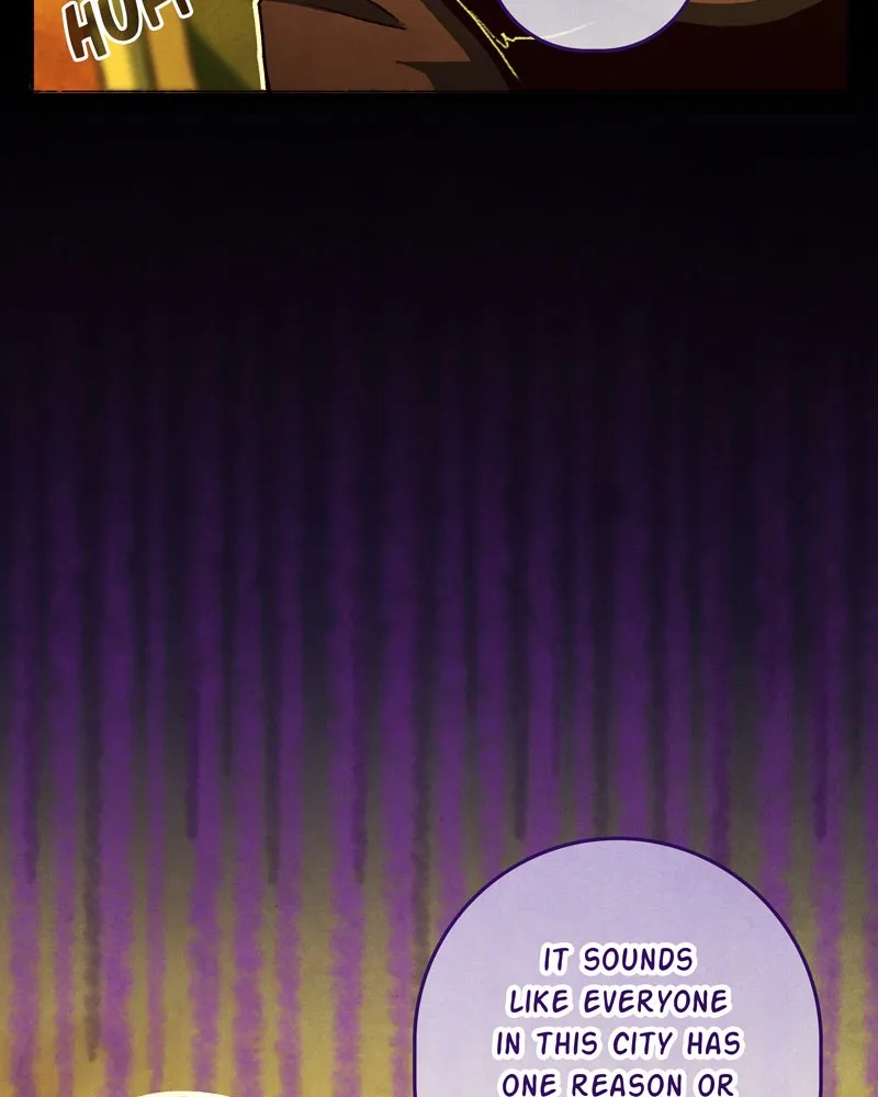 Read City of Blank EN Manga Online