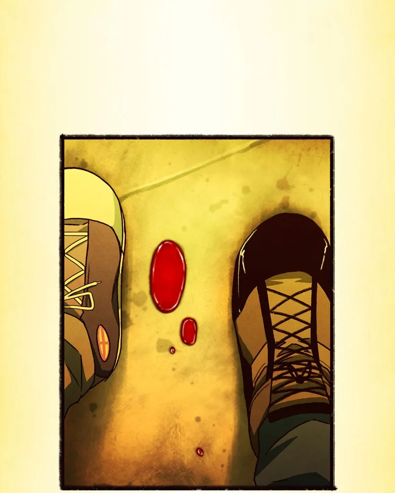Read City of Blank EN Manga Online