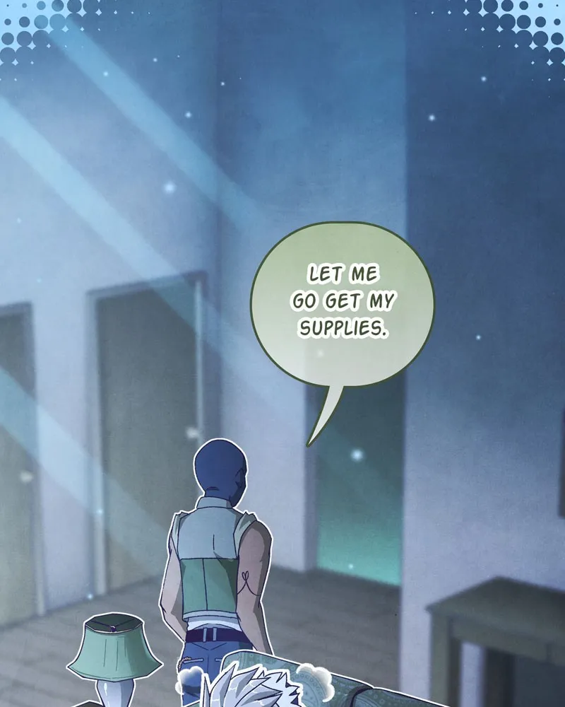 Read City of Blank EN Manga Online