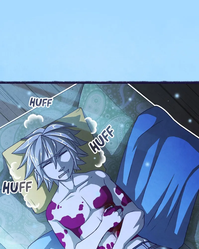 Read City of Blank EN Manga Online
