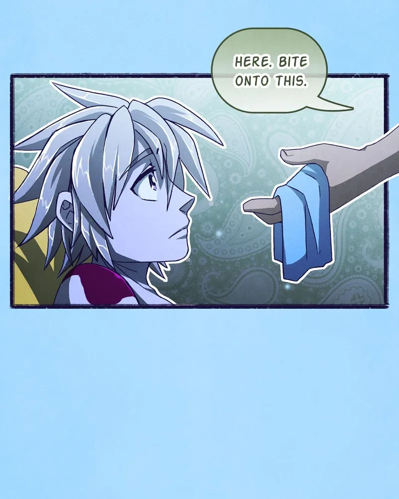 Read City of Blank EN Manga Online