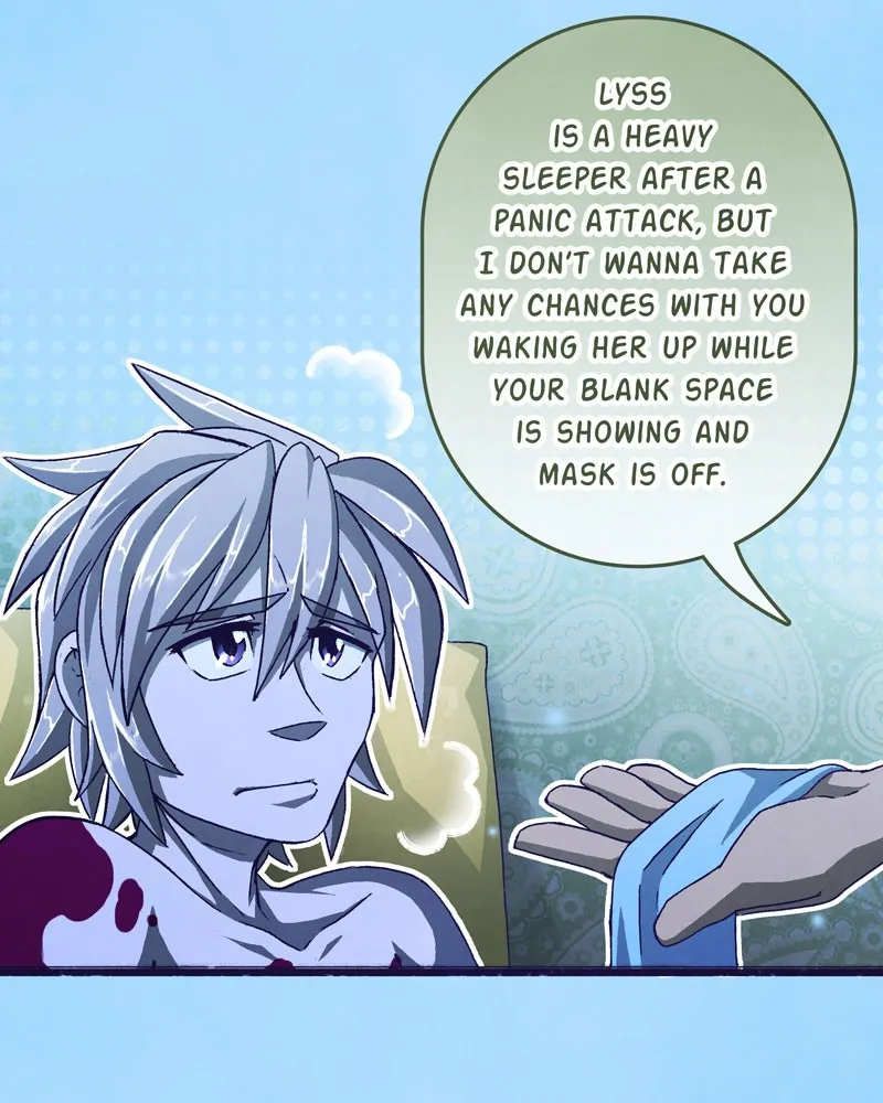Read City of Blank EN Manga Online