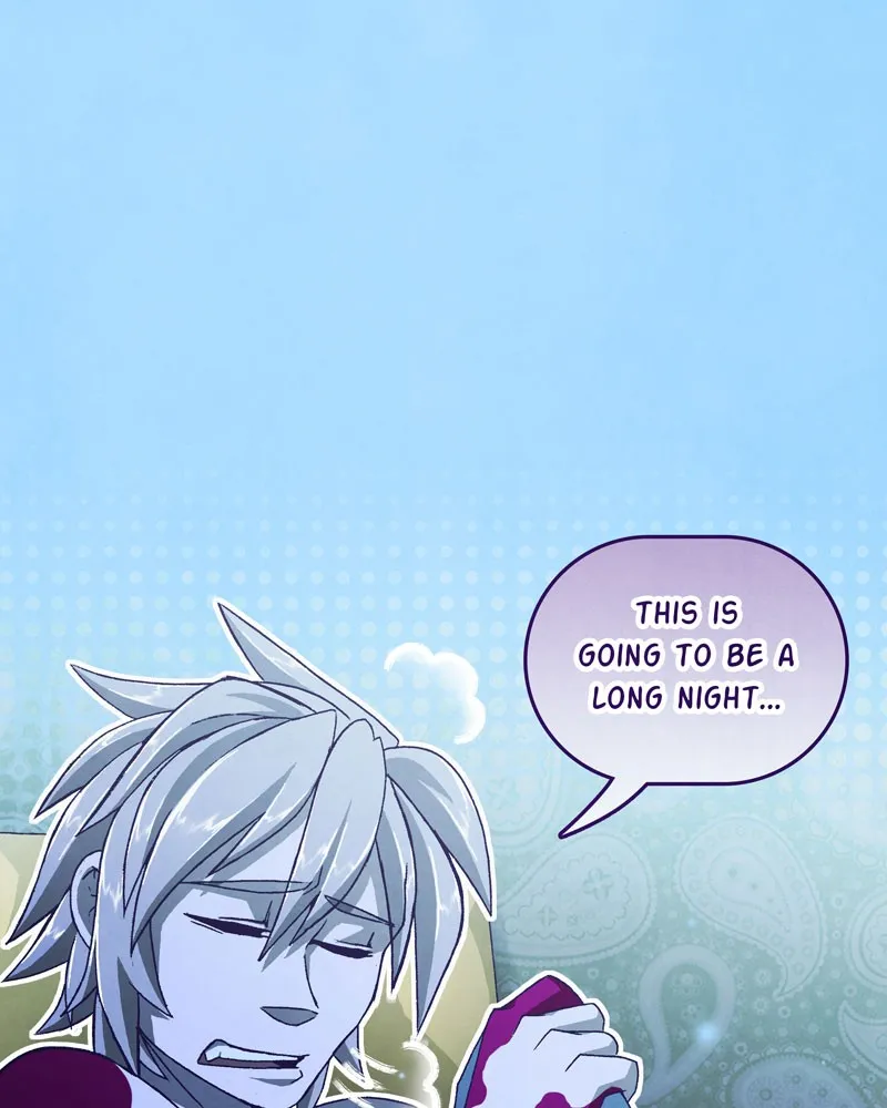 Read City of Blank EN Manga Online