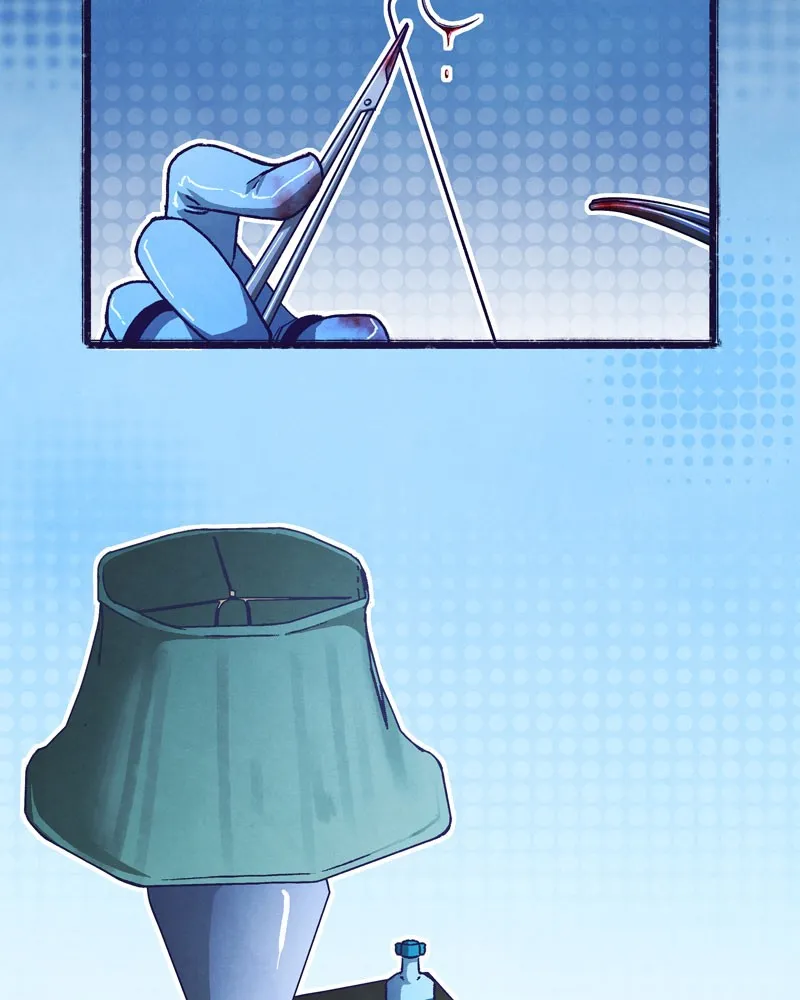 Read City of Blank EN Manga Online