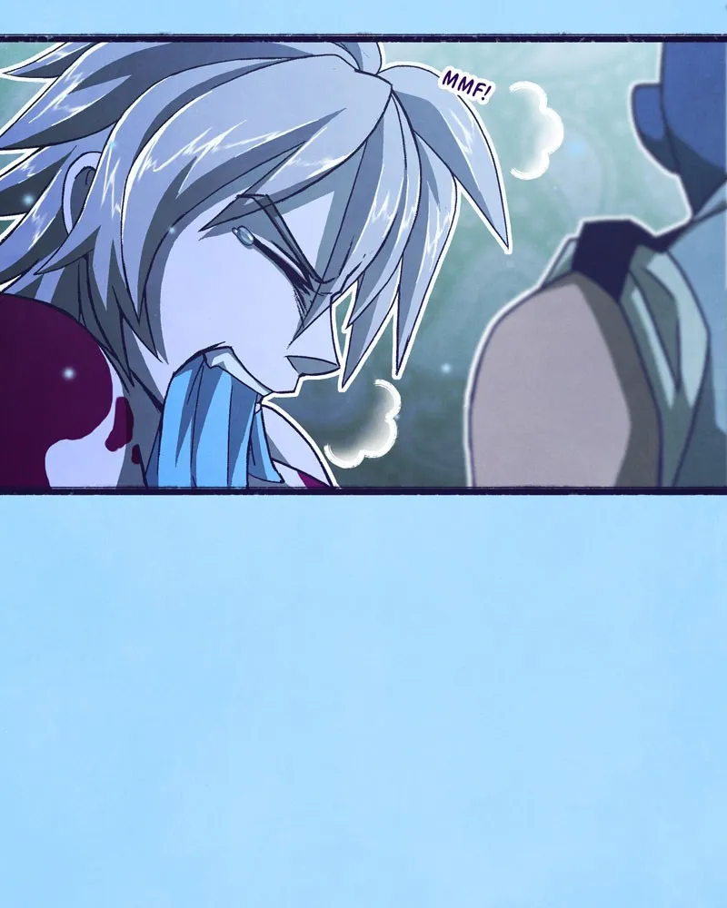 Read City of Blank EN Manga Online