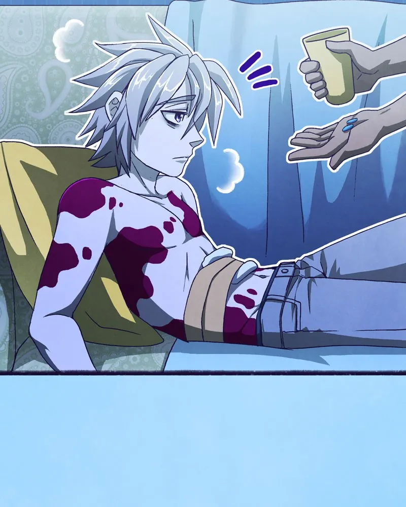 Read City of Blank EN Manga Online