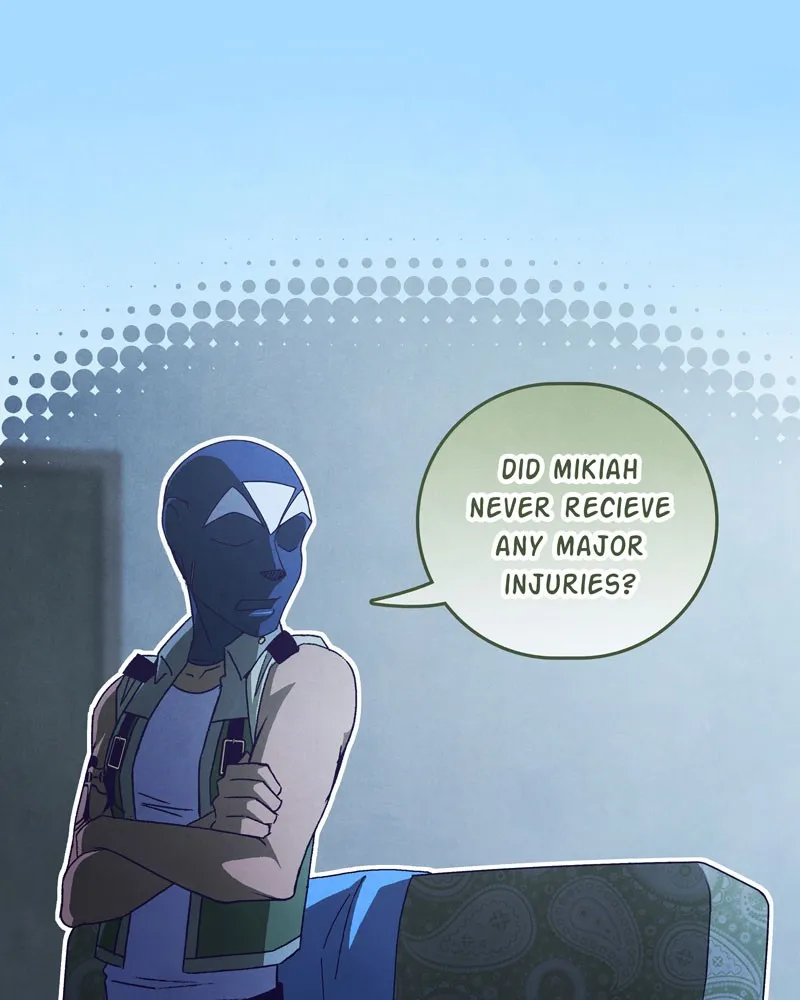 Read City of Blank EN Manga Online