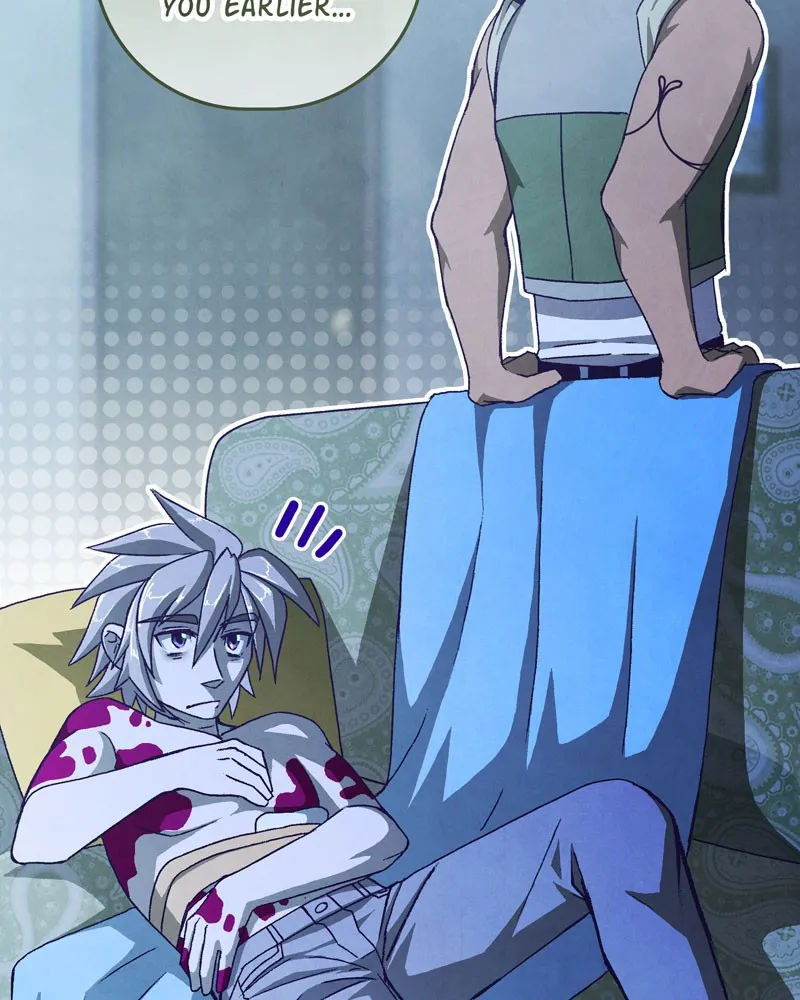 Read City of Blank EN Manga Online