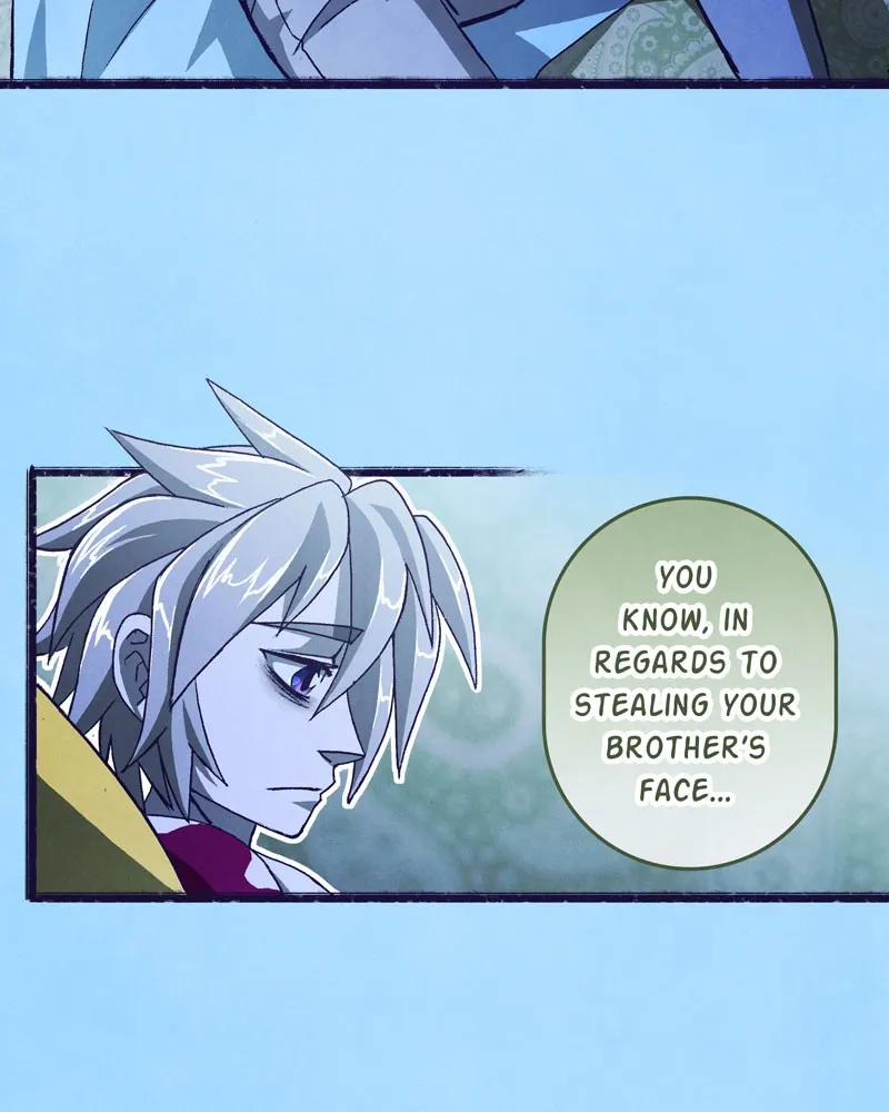 Read City of Blank EN Manga Online