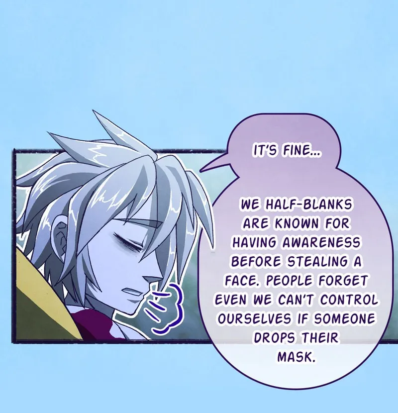 Read City of Blank EN Manga Online