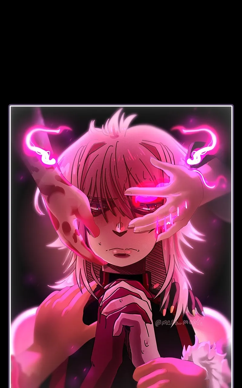 Read City of Blank EN Manga Online