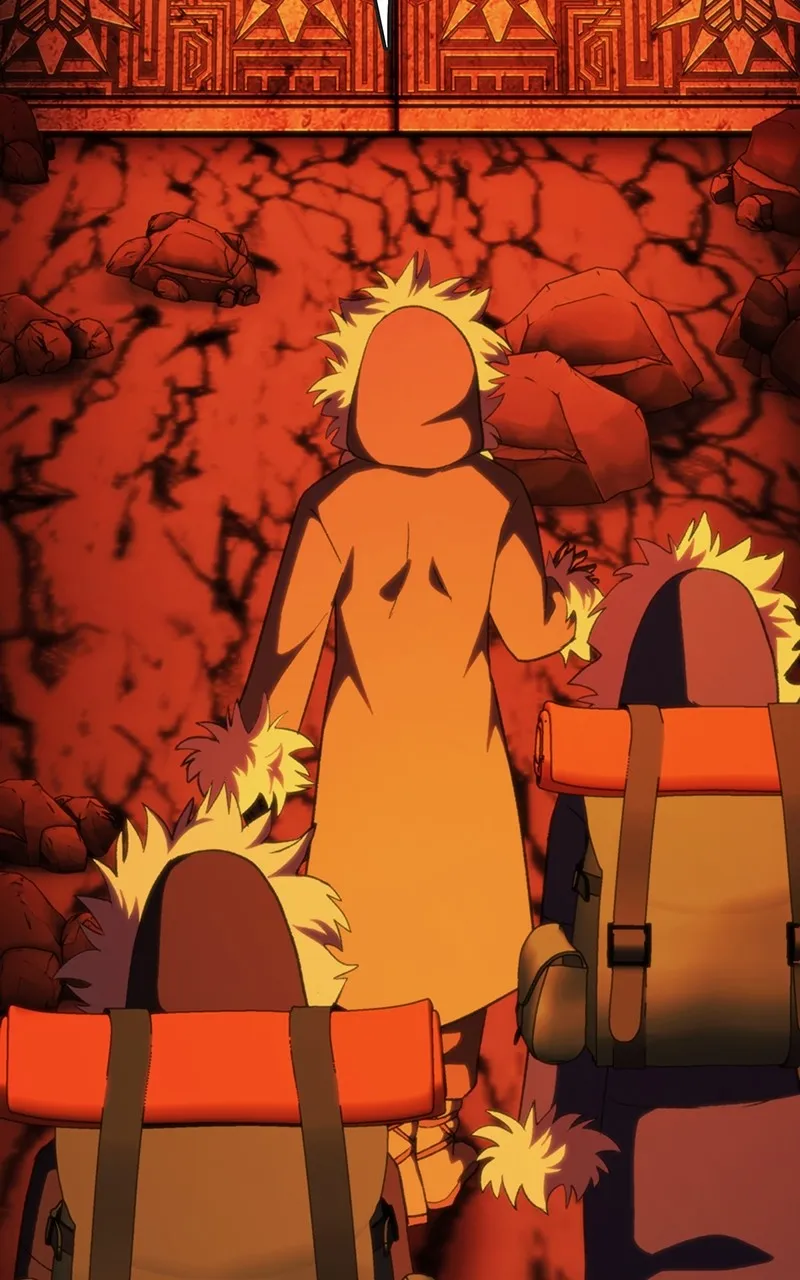 Read City of Blank EN Manga Online