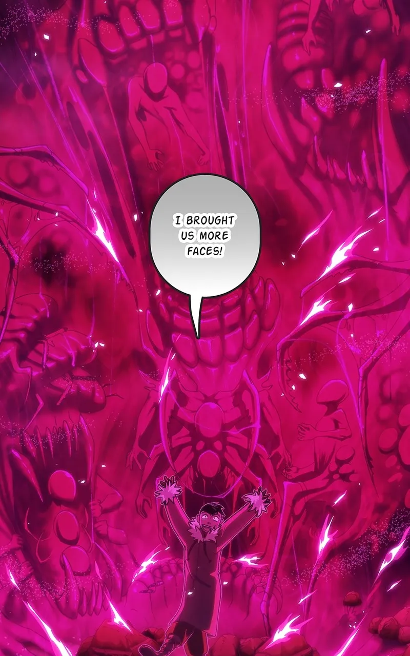 Read City of Blank EN Manga Online