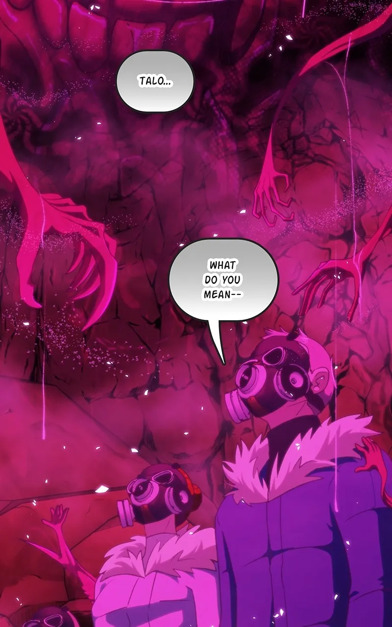 Read City of Blank EN Manga Online