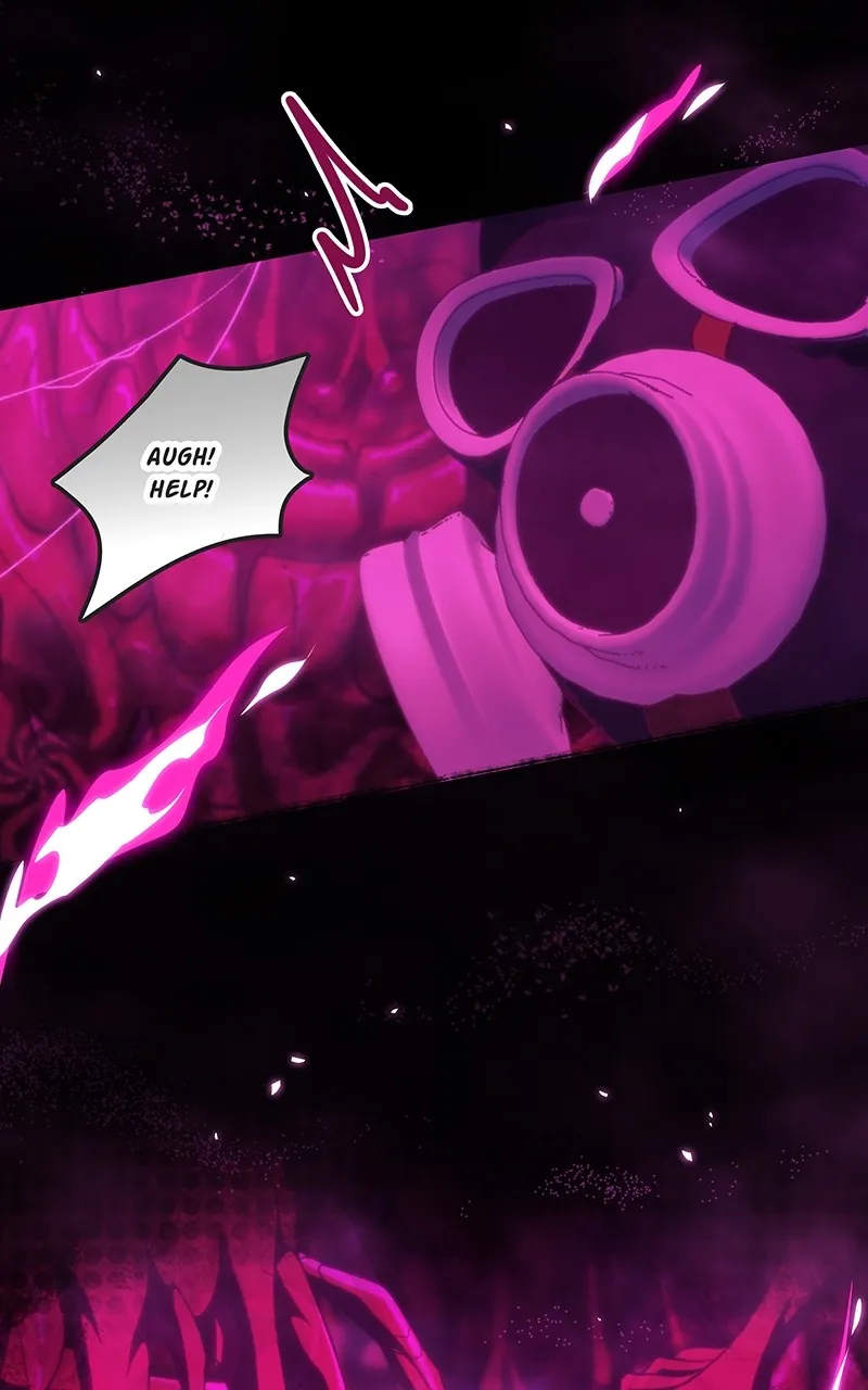 Read City of Blank EN Manga Online