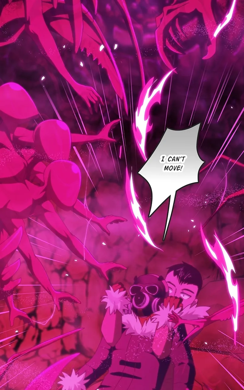 Read City of Blank EN Manga Online