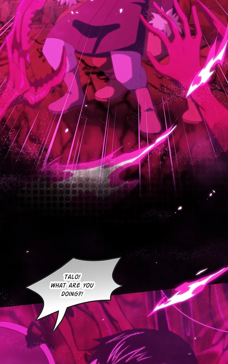 Read City of Blank EN Manga Online