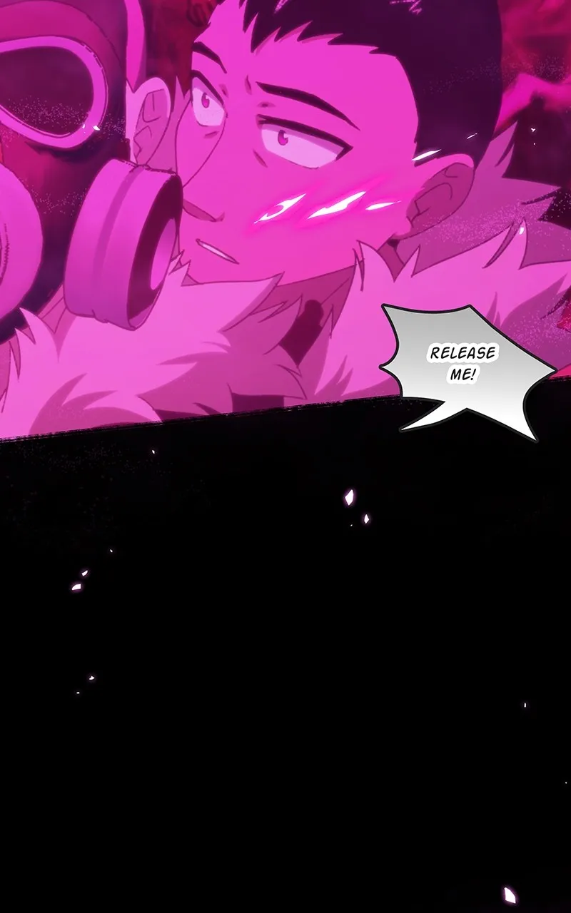 Read City of Blank EN Manga Online
